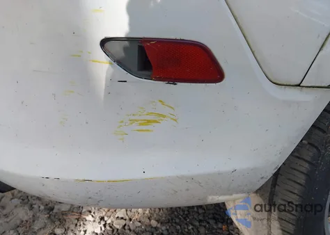 2014 Chevrolet Captiva Sport Ltz z USA, uszkodzony, nr VIN 3GNAL4EK1ES663839